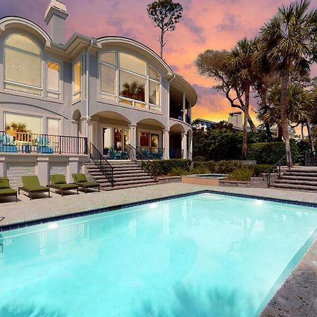 11 Armada Vila Hilton Head Island Exterior foto