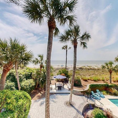 11 Armada Vila Hilton Head Island Exterior foto