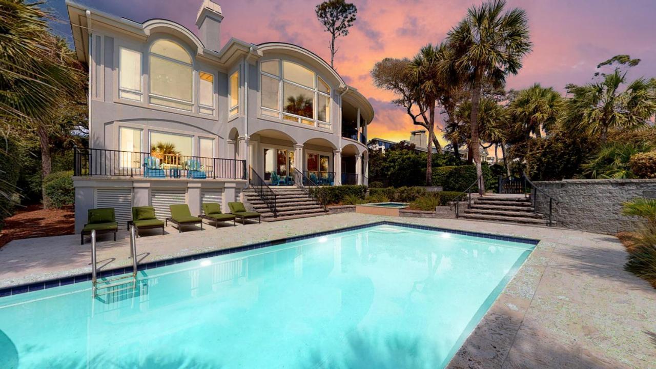 11 Armada Vila Hilton Head Island Exterior foto
