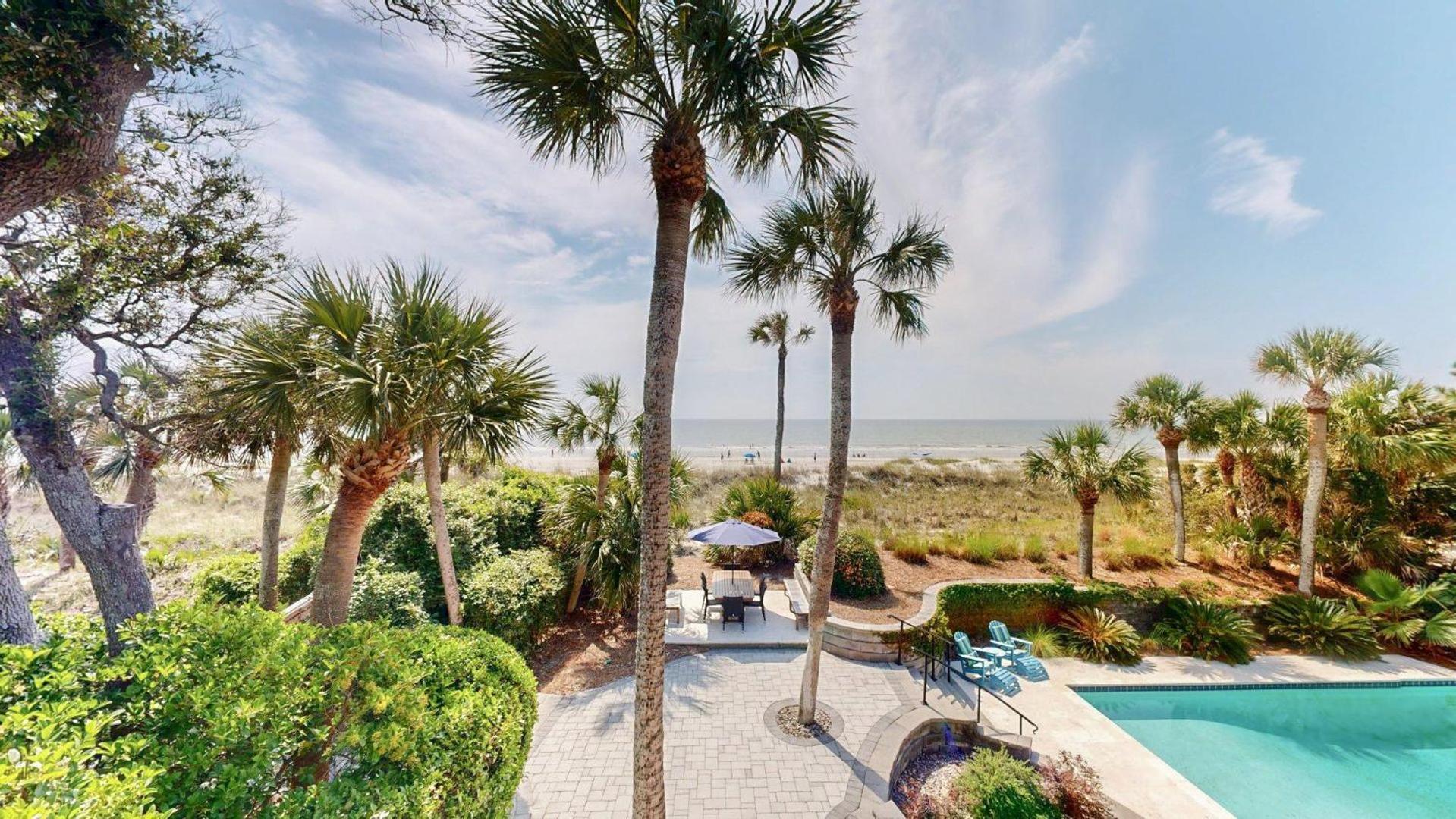 11 Armada Vila Hilton Head Island Exterior foto