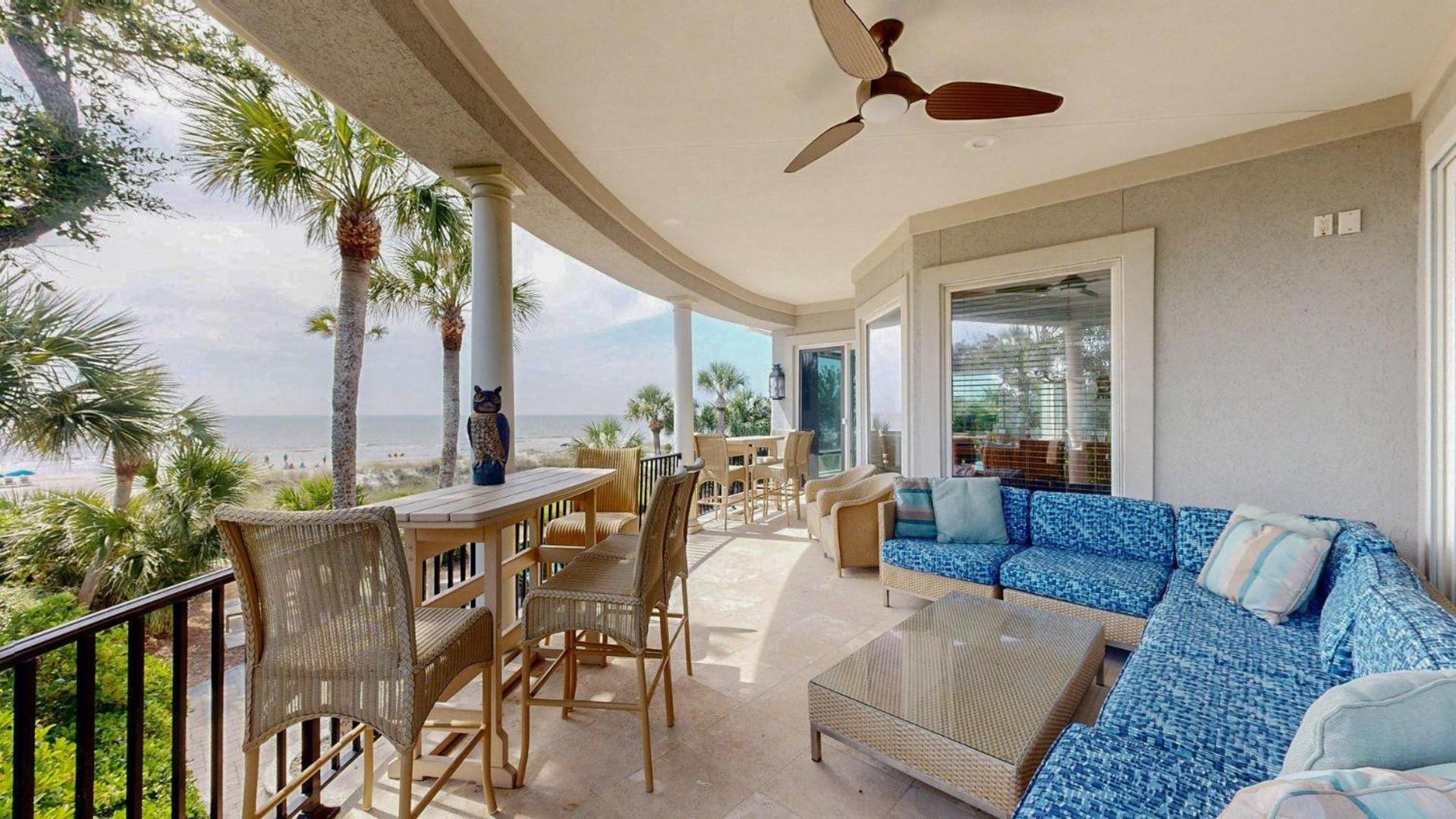 11 Armada Vila Hilton Head Island Exterior foto
