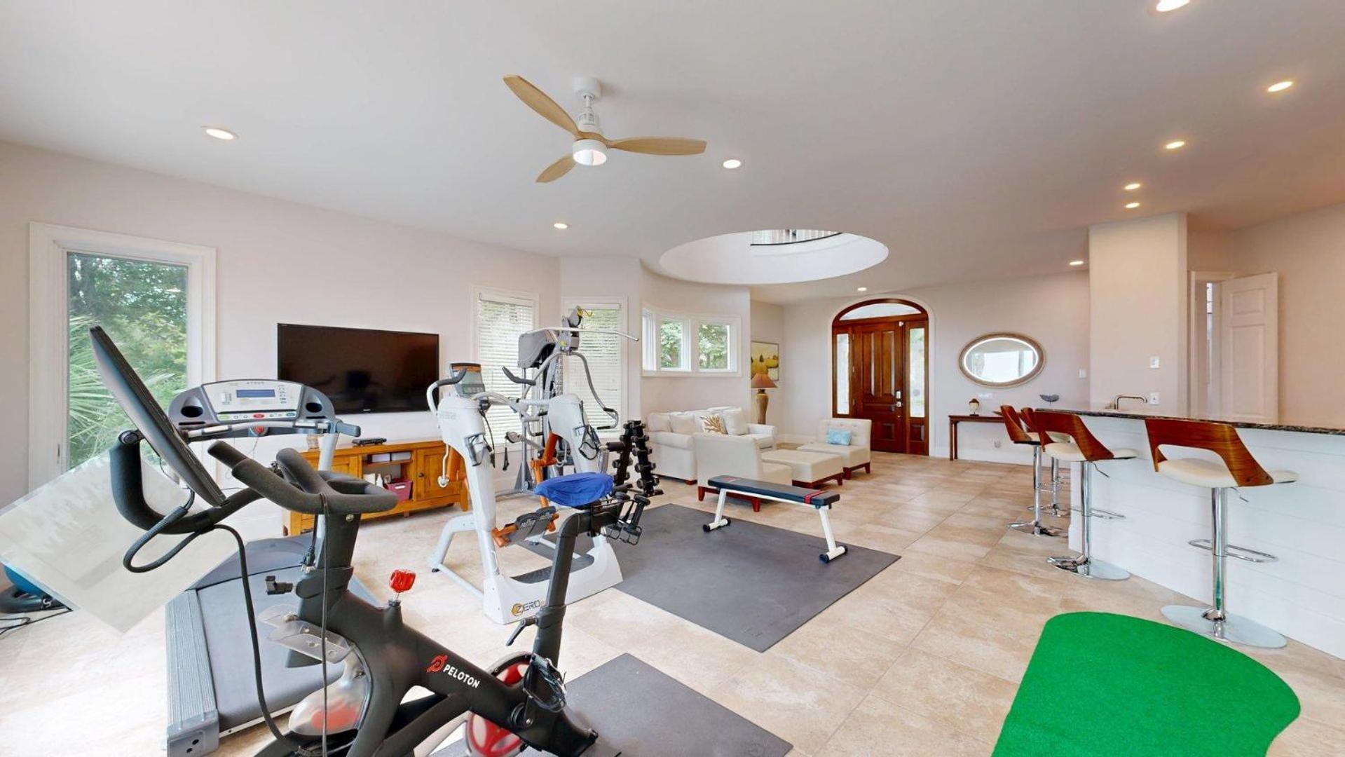 11 Armada Vila Hilton Head Island Exterior foto