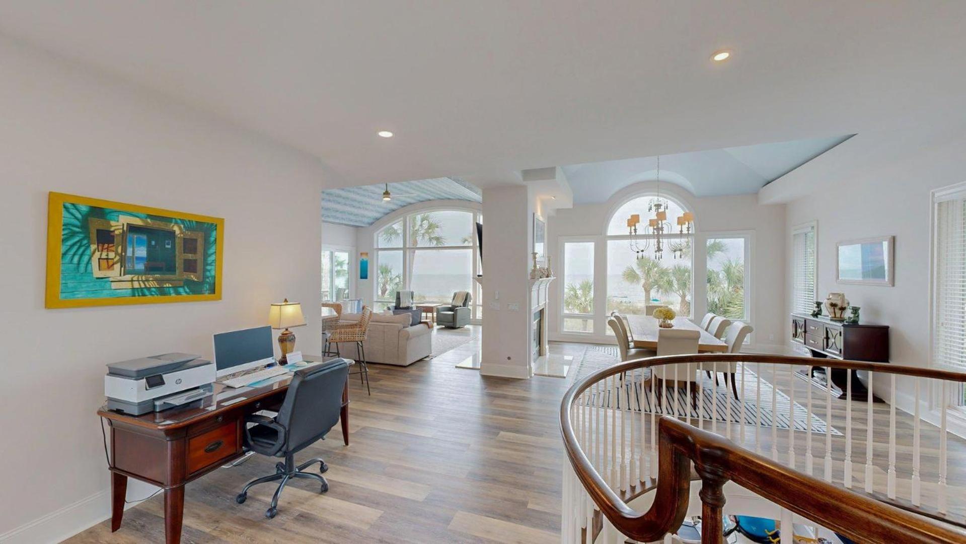 11 Armada Vila Hilton Head Island Exterior foto