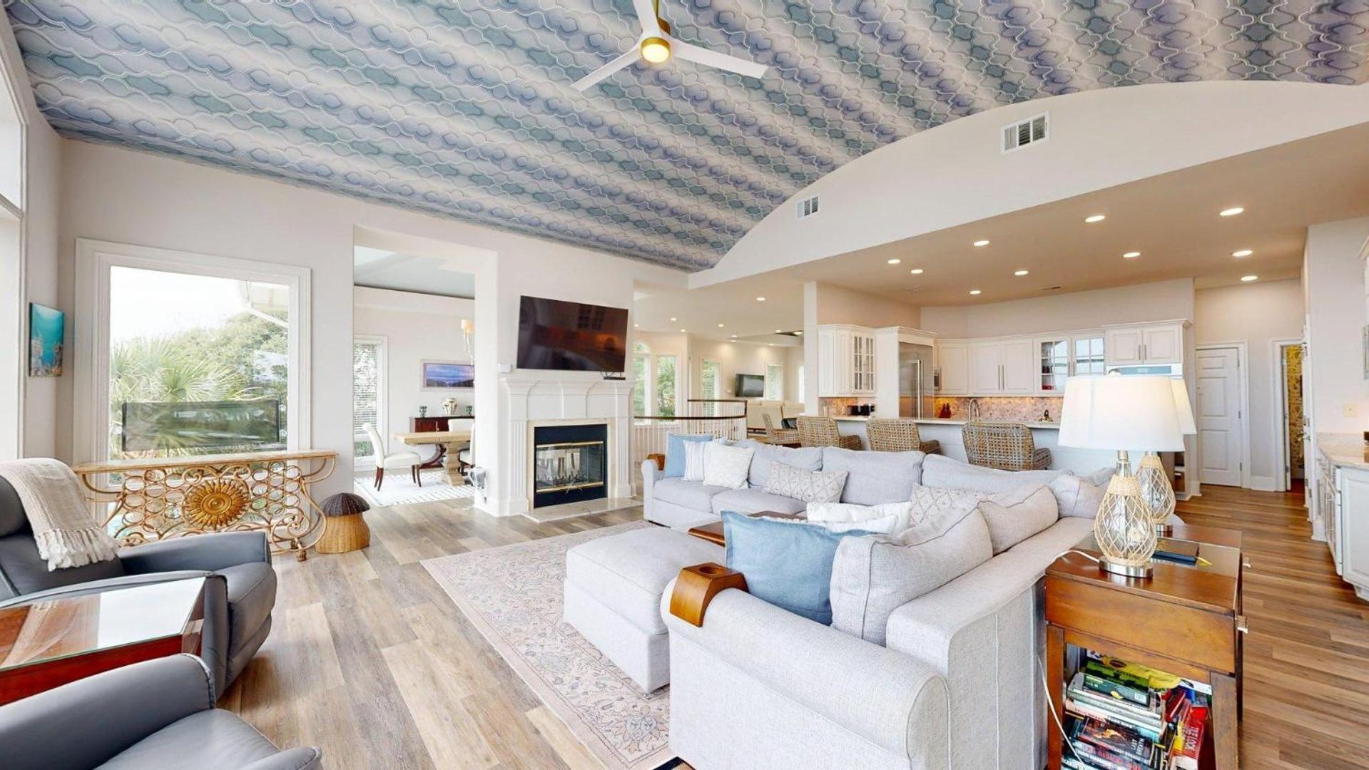 11 Armada Vila Hilton Head Island Exterior foto