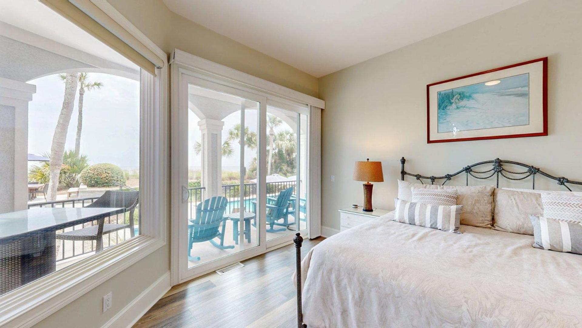 11 Armada Vila Hilton Head Island Exterior foto