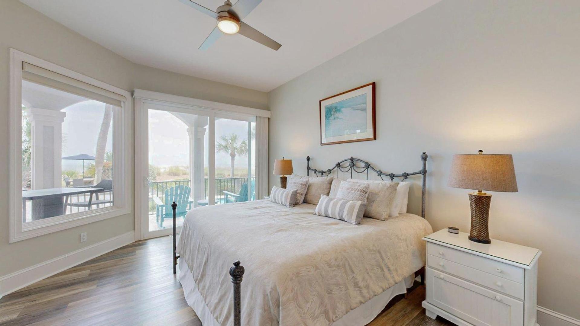 11 Armada Vila Hilton Head Island Exterior foto