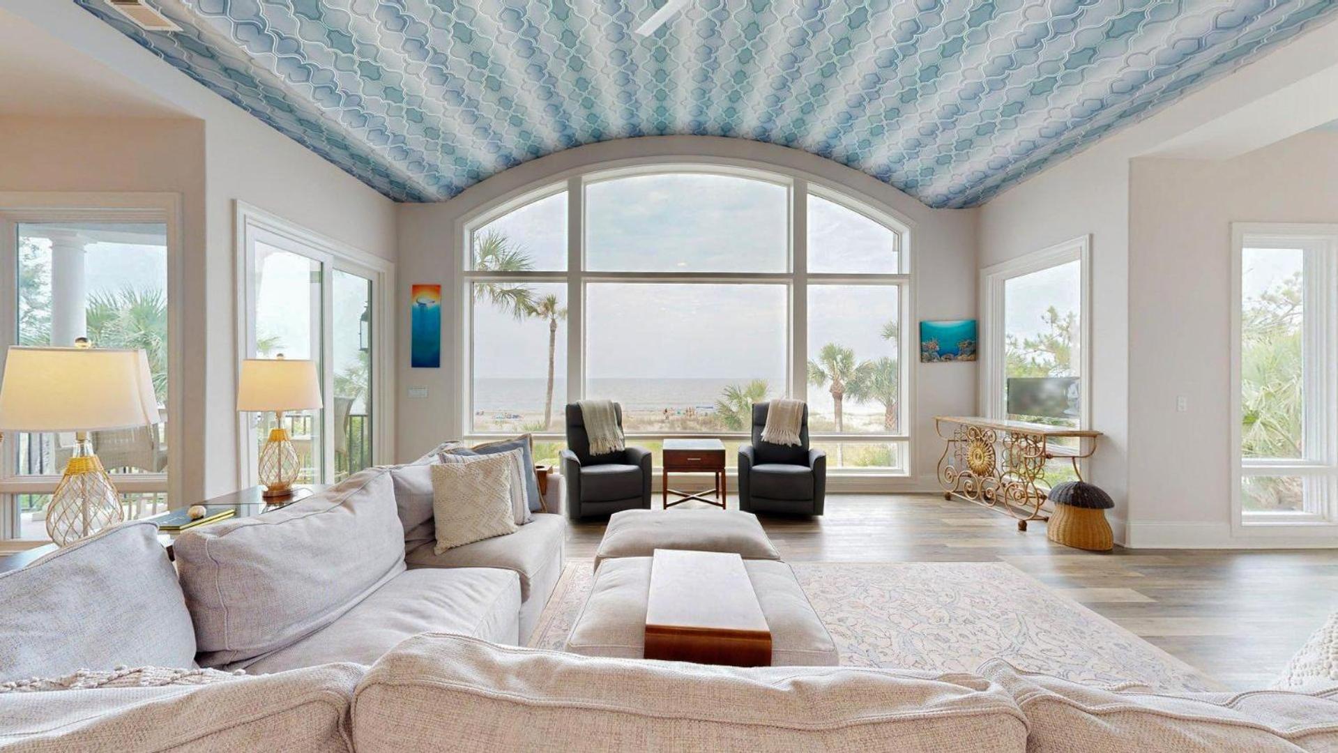 11 Armada Vila Hilton Head Island Exterior foto