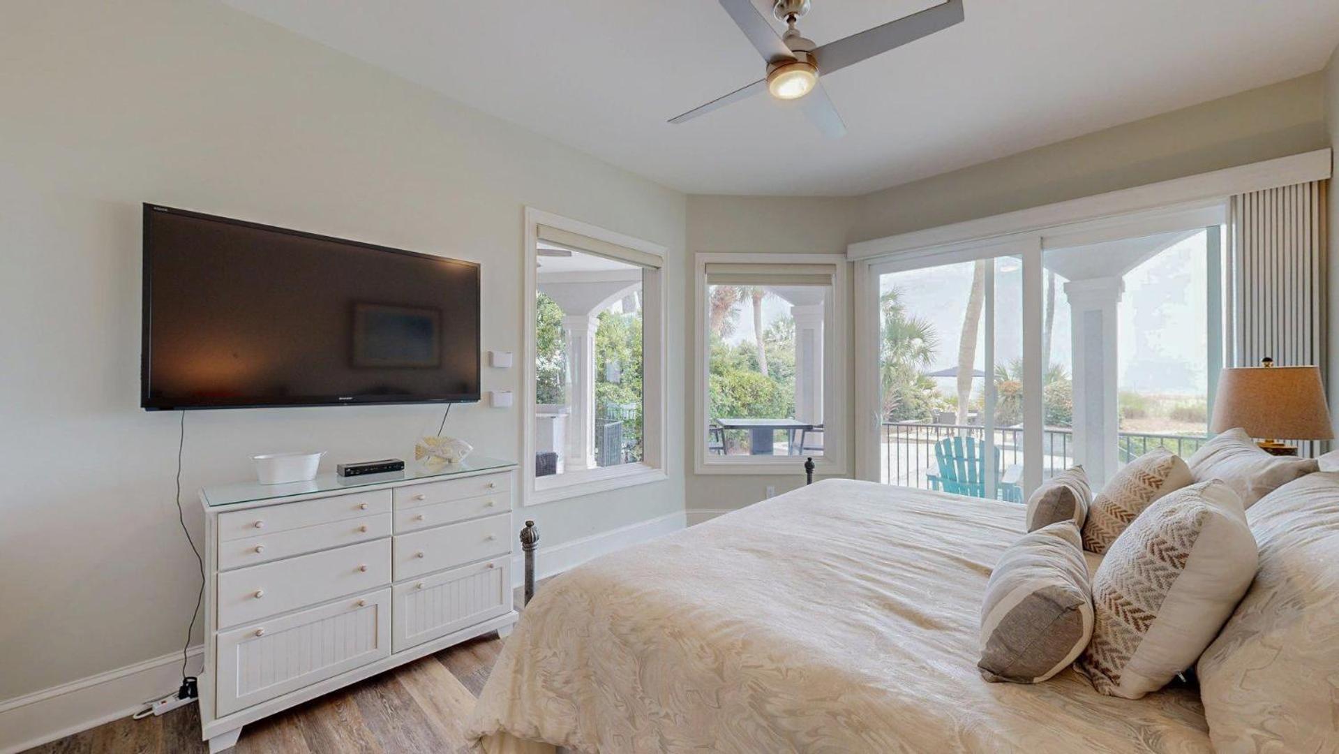 11 Armada Vila Hilton Head Island Exterior foto