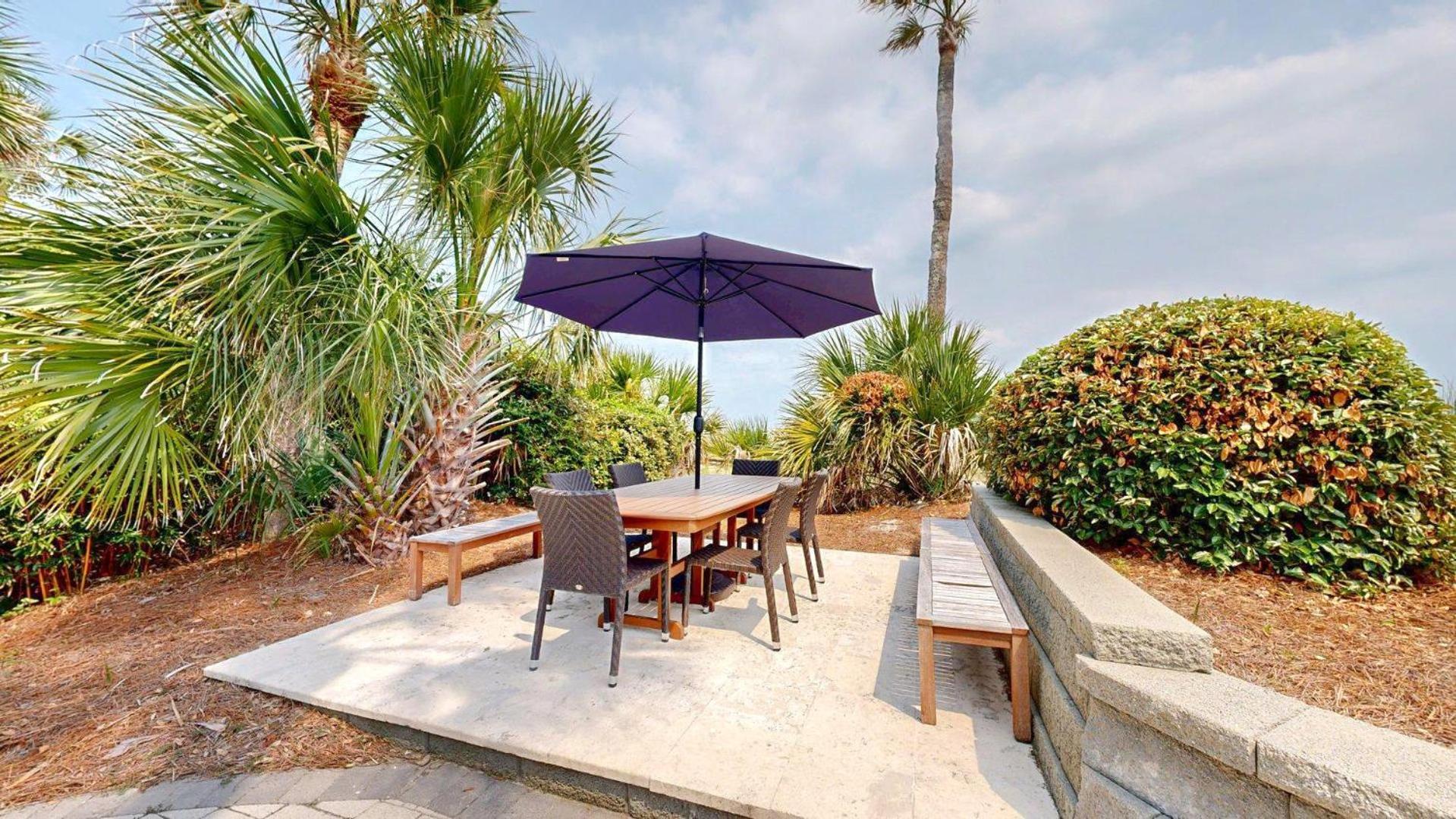 11 Armada Vila Hilton Head Island Exterior foto
