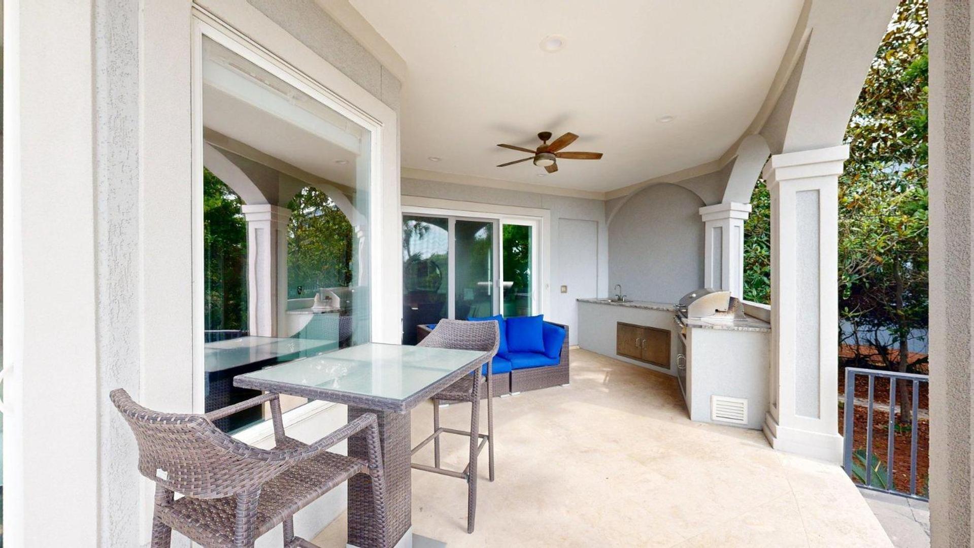 11 Armada Vila Hilton Head Island Exterior foto