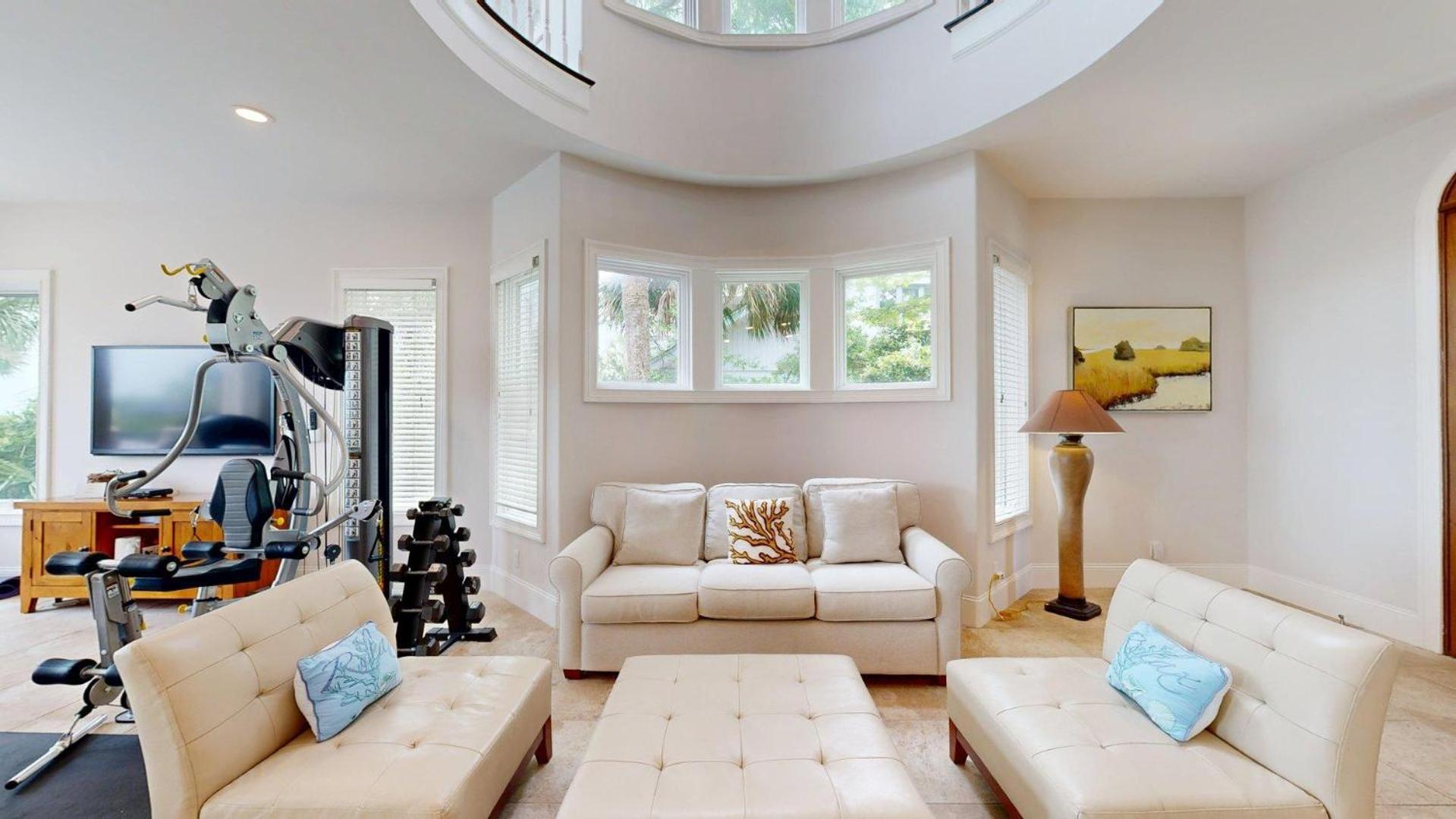 11 Armada Vila Hilton Head Island Exterior foto