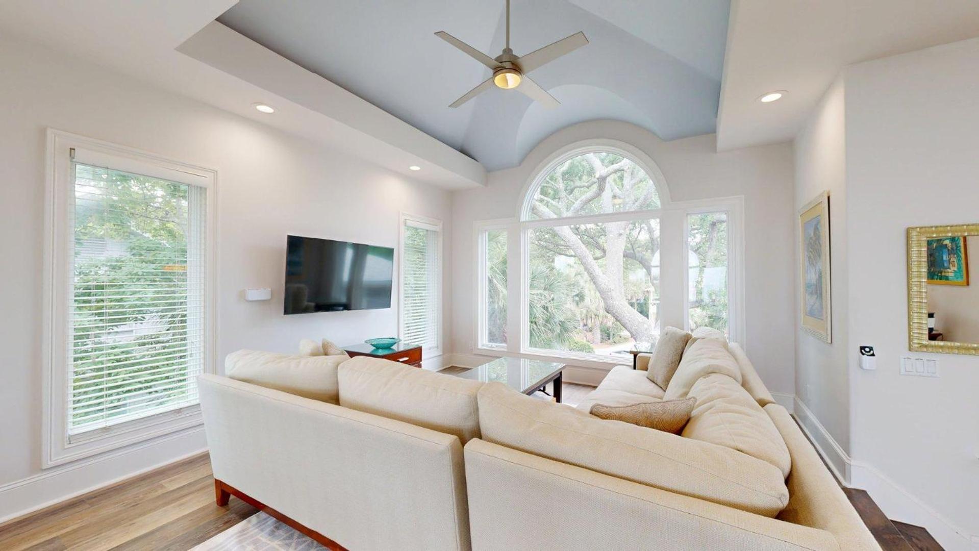 11 Armada Vila Hilton Head Island Exterior foto