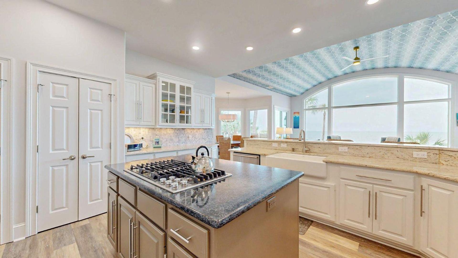 11 Armada Vila Hilton Head Island Exterior foto