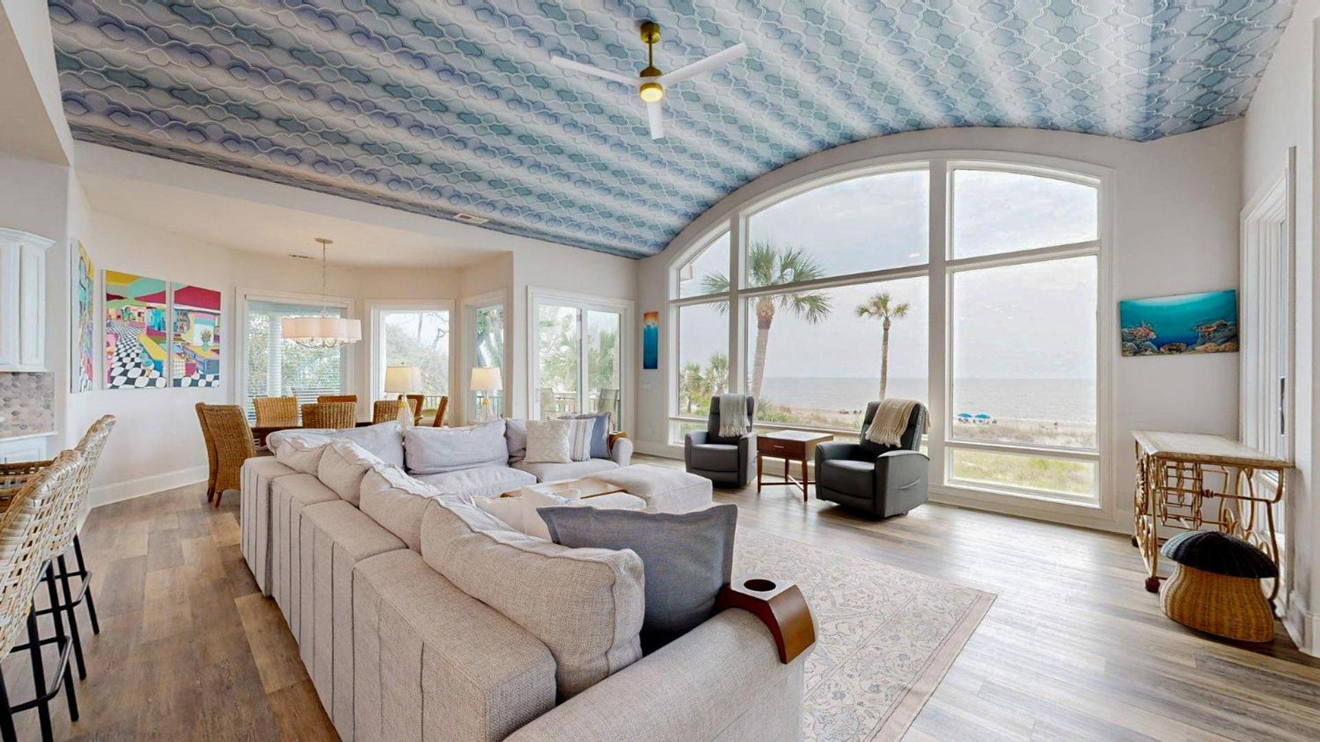 11 Armada Vila Hilton Head Island Exterior foto