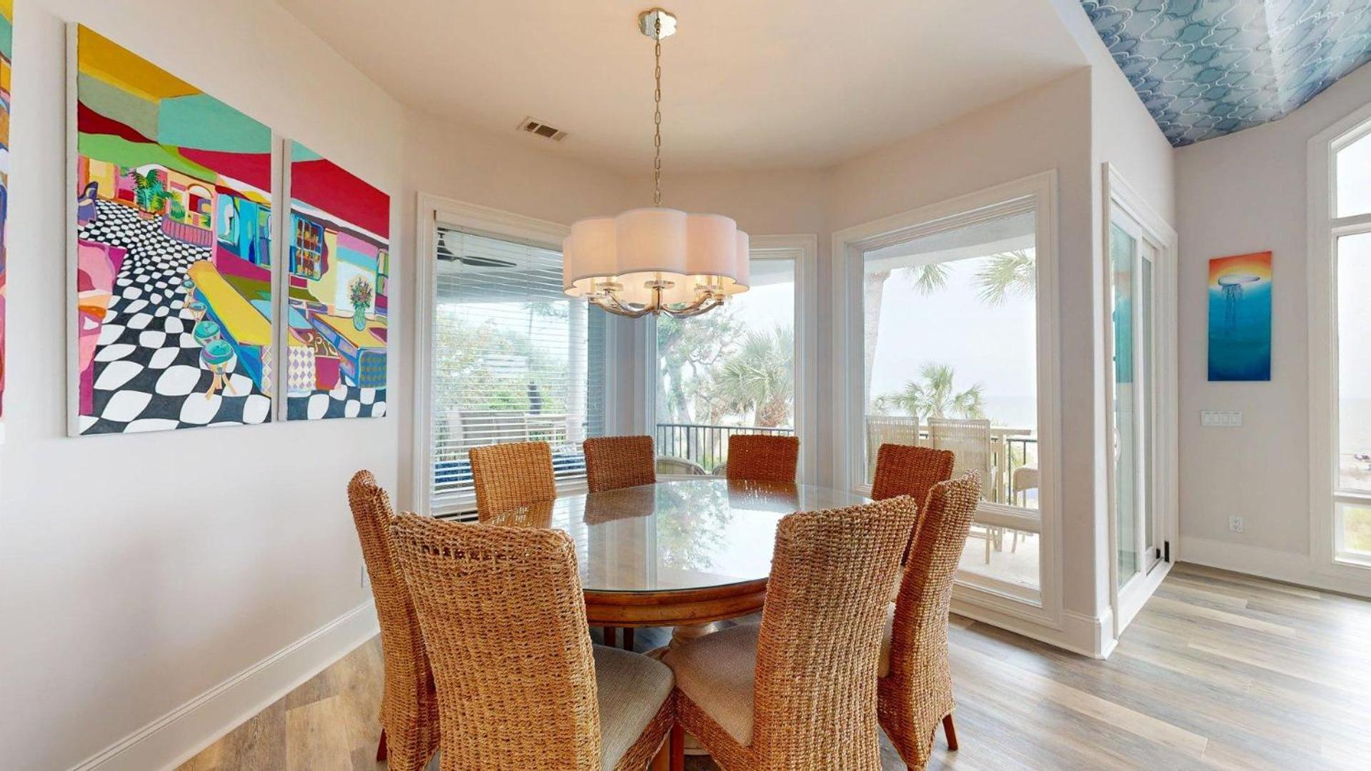 11 Armada Vila Hilton Head Island Exterior foto