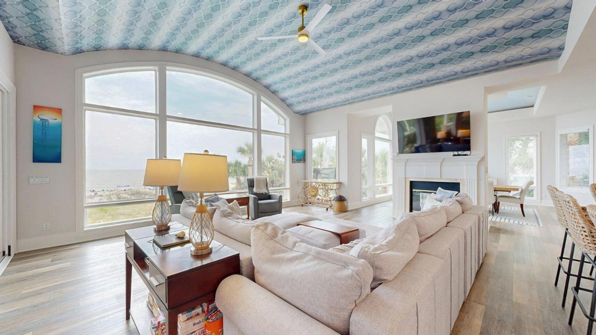 11 Armada Vila Hilton Head Island Exterior foto