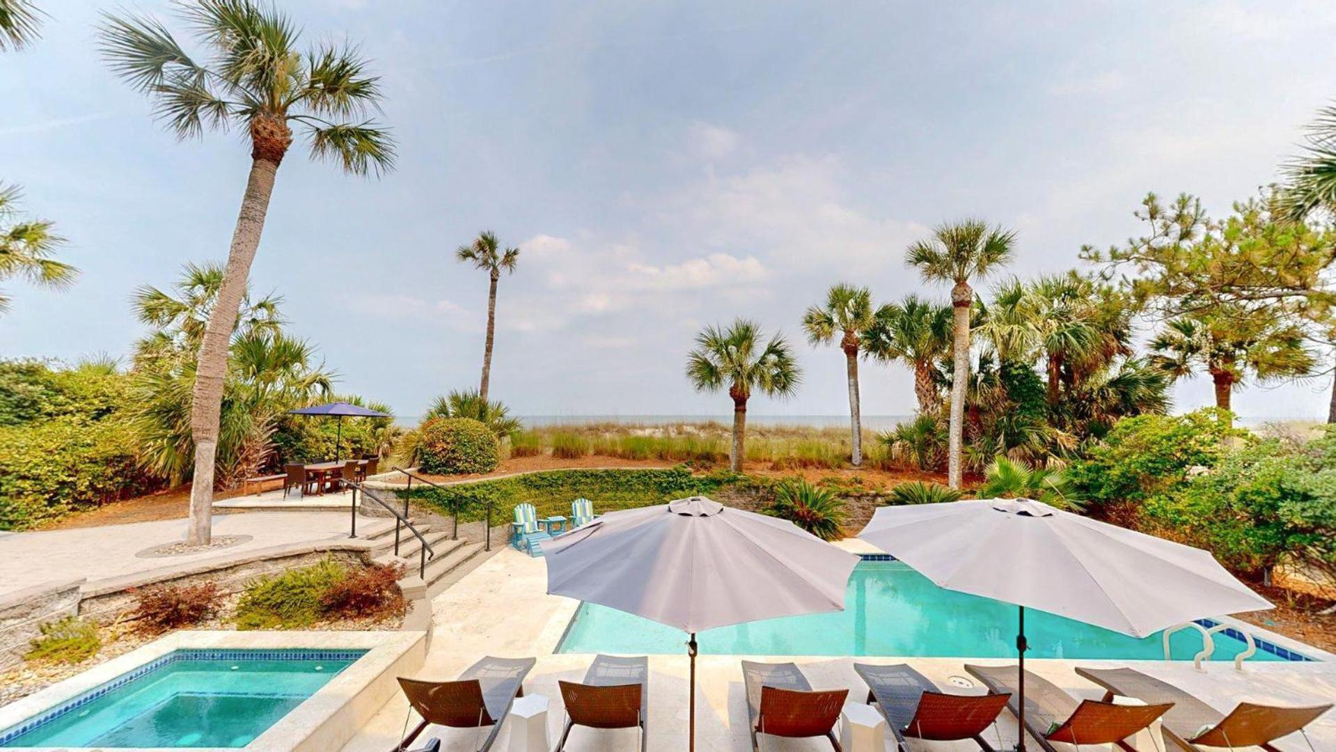 11 Armada Vila Hilton Head Island Exterior foto